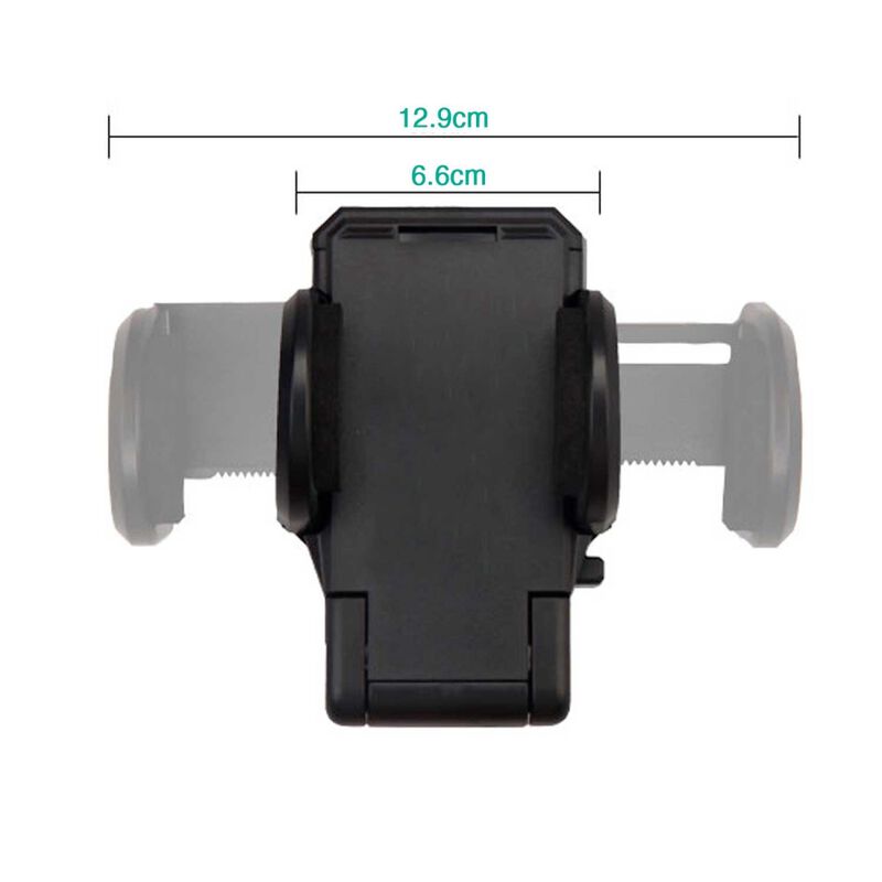 Soporte Mybat Para Auto 2 En 1 Ajustable Univer... image number null
