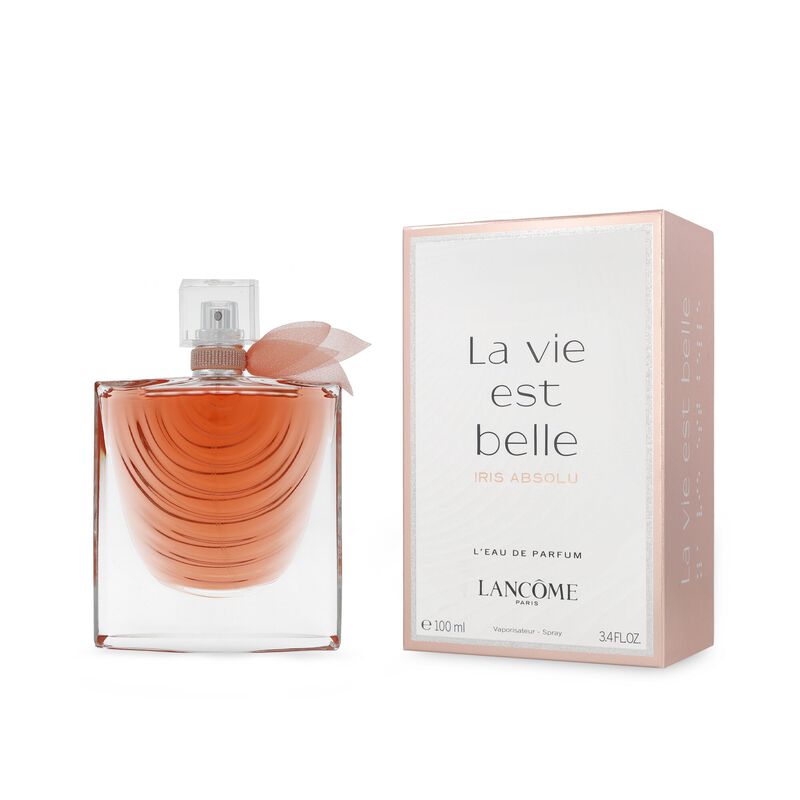 Lancome La Vie Est Belle Iris Absolu 100Ml Edp ... image number null