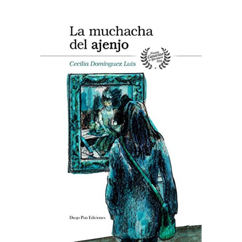 La muchacha del ajenjo image number null