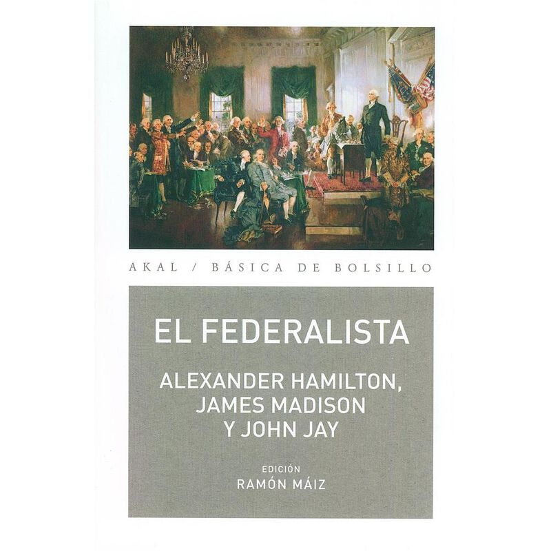 FEDERALISTA image number null