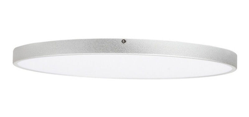 Lampara Plaf&oacute;n Interior  Satinado 9w Luz Suave ... image number null