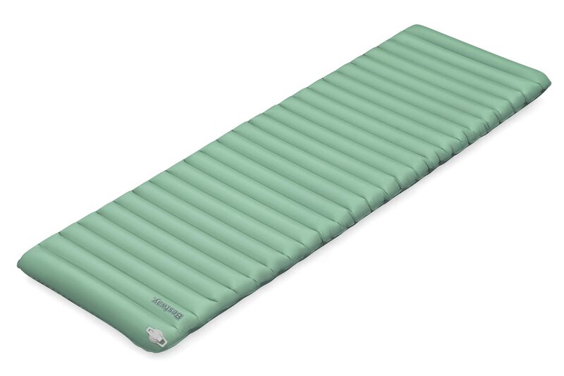 Colchoneta para acampar 1.88m x 58.5cm x 7.5cm ... image number null