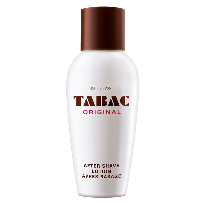 Loci&oacute;n Para Despu&eacute;s Del Afeitado Tabac Original... image number null