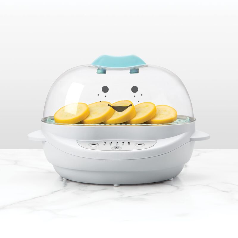 Vaporizador De Alimentos Nutribullet Baby Bsr-0... image number null