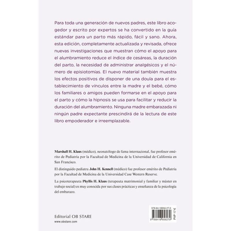 El libro de la doula image number null