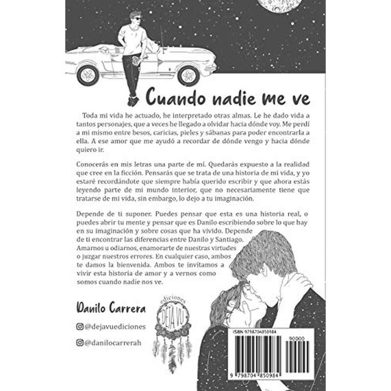 Cuando nadie me ve image number null