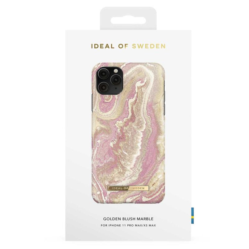 Funda IDEAL OF SWEDEN para iPhone 11 PRO MAX Go... image number null
