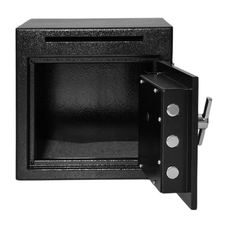 Caja Fuerte Seguridad Electr&oacute;nica Cerradura Dig... image number null