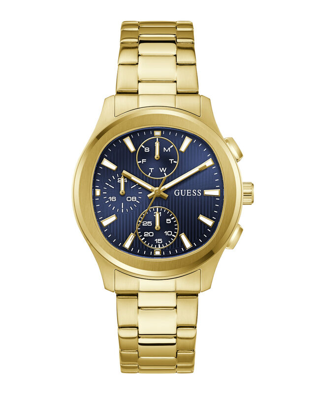 Reloj Guess Palmer Caballero Palmer Gw1048g2 image number null