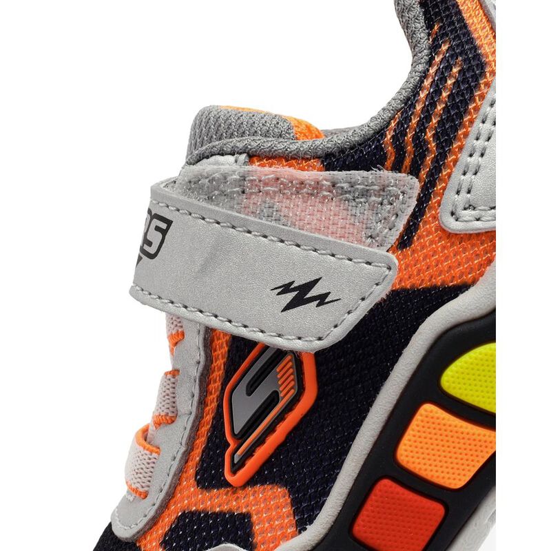 Tenis Skechers Lights Play Scene para Ni&ntilde;os Peq... image number null