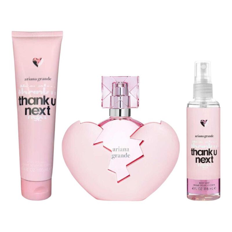 Perfume Ariana Grande Thank U Next Set Edp 100 ... image number null