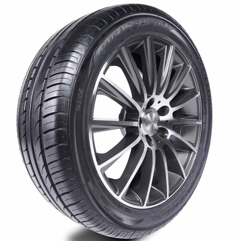 Llanta 235/45R18 98W Chengshan CSC-701 image number null