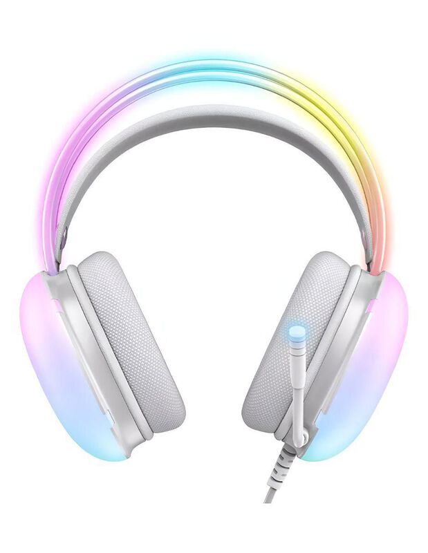 Audifonos Gamer Elego image number null