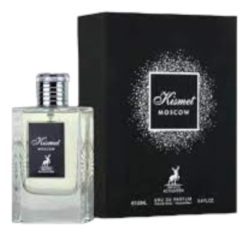 Perfume Maison Alhambra Kismet Moscow Edp 100 M... image number null