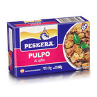 Pulpo Peskera al Ajillo 111 grs Pulpo Peskera al Ajillo 111 grs