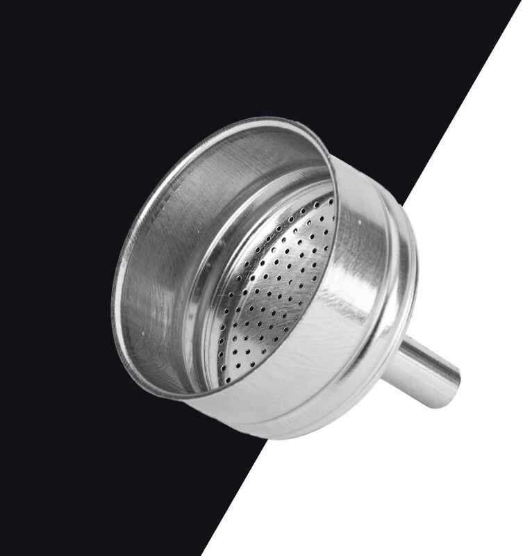 Repuesto Filtro Embudo Bialetti Venus Kitty Mus... image number null