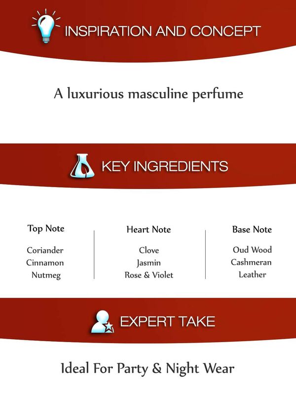 Perfume Etienne Aigner Aigner N&ordm; 1 Oud Pour Hom... image number null