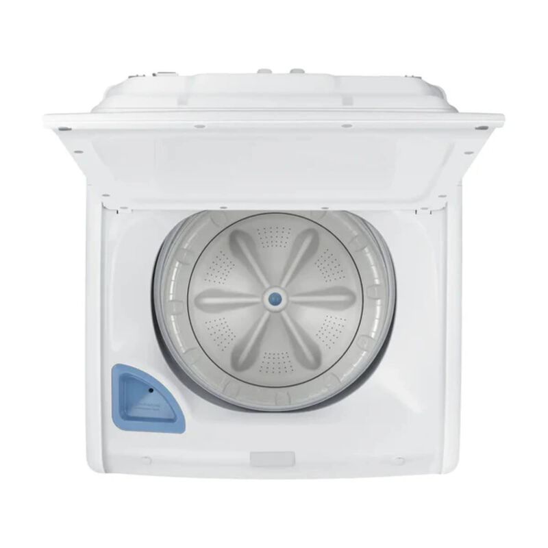 Lavadora Samsung 22 Kilos Blanca Carga Superior... image number null