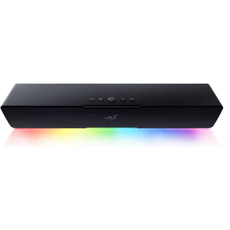 Razer Leviathan V2 X - PC Gaming Soundbar - NAS... image number null