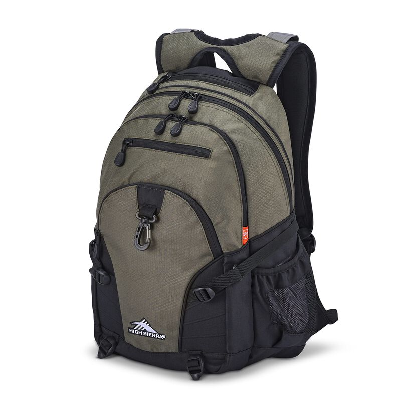 Mochila High Sierra Loop Para Viajes O Trabajo,... image number null