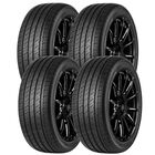 Paquete de 4 Llantas 225/45R17 94W XL 4PR Arivo Ultra ARZ5