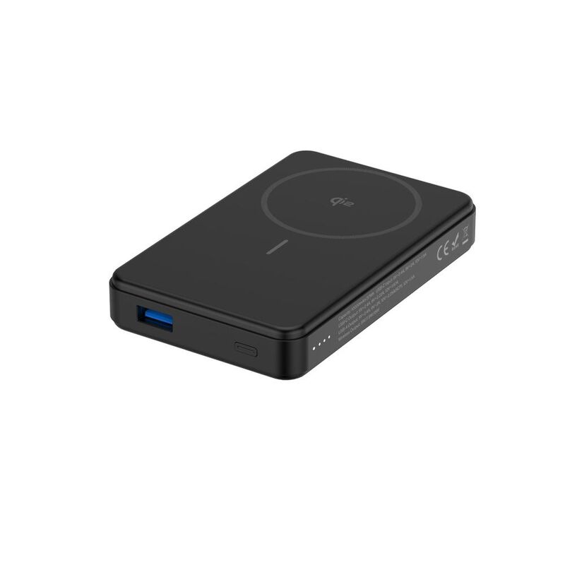 Power Bank MagSafe Qi2 10K Scapade Negro image number null