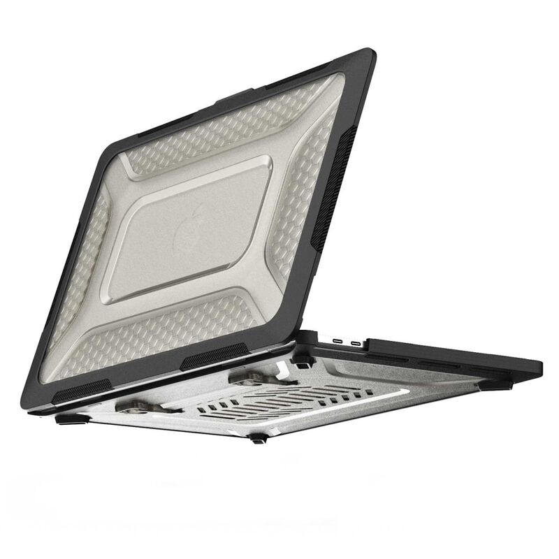 Funda Tekku Hc Para Macbook Pro 13 M1 M2  Uso R... image number null