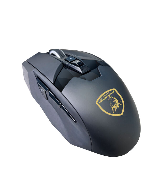 MOUSE GAMING VENENO RGB image number null