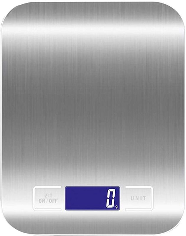 Bascula De Cocina Rca image number null