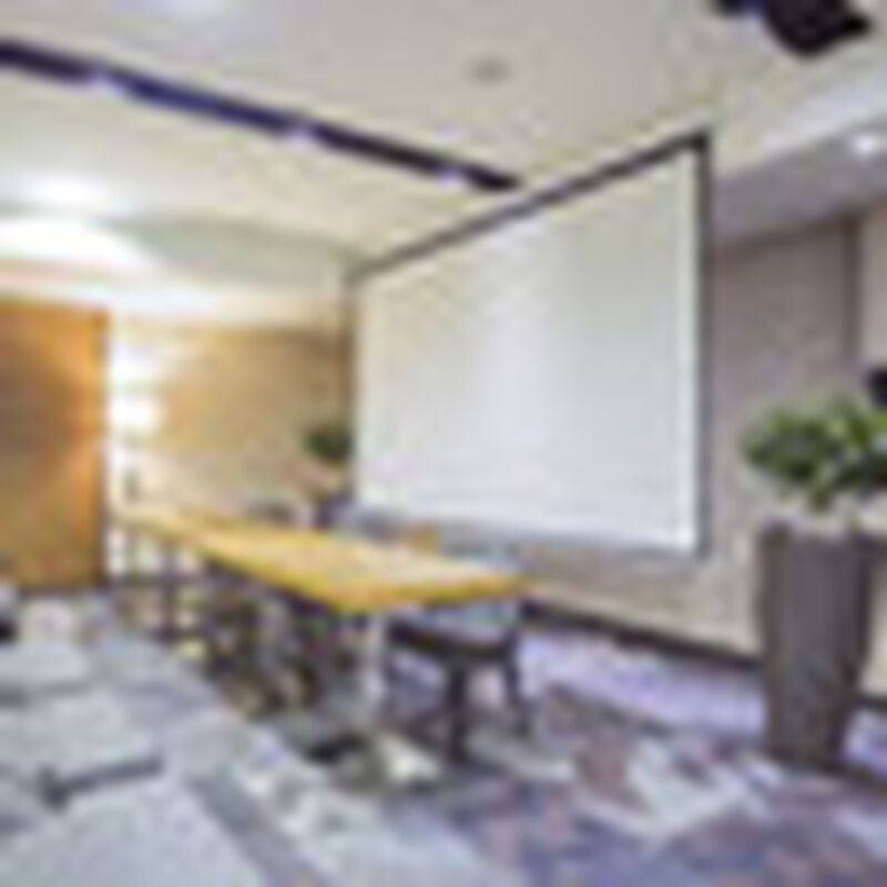 Pantalla Para Proyector Autom&aacute;tica De 100 image number null