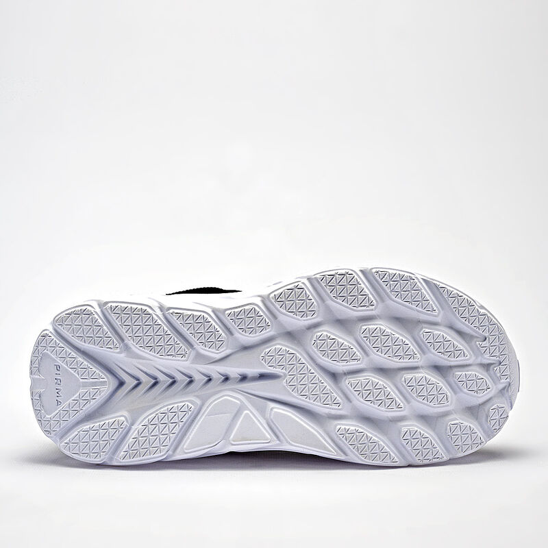 Pirma Tenis Para Mujer Negro Lila Cod 139486-e image number null