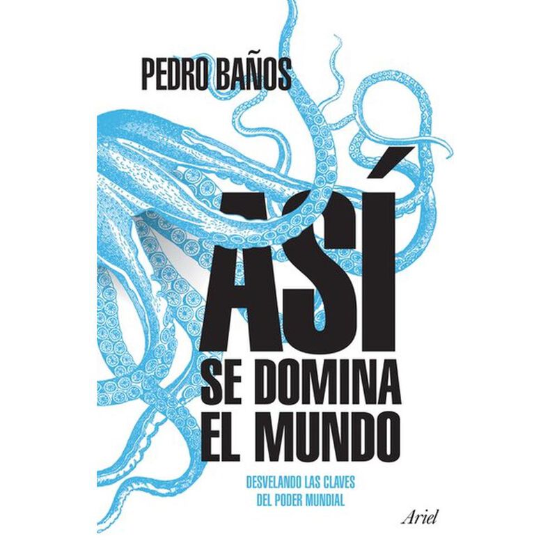 Asi Se Domina El Mundo image number null