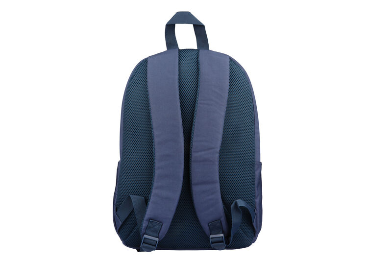 Mochila Yorkteam Polo Club Urbana 30l Negro image number null