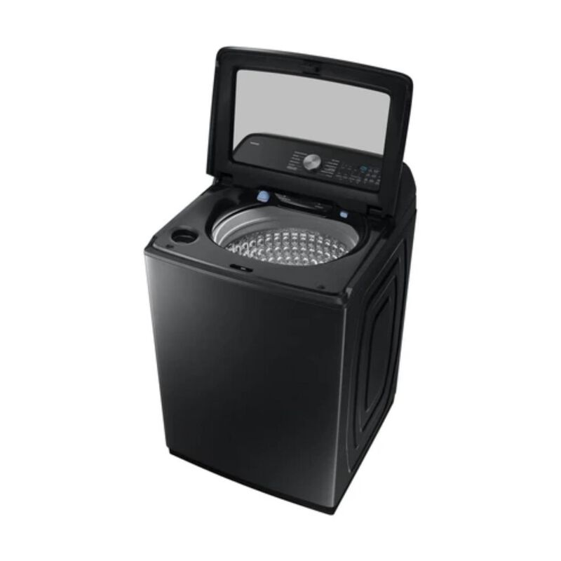 Lavadora Autom&aacute;tica Samsung 25 Kilos Carga Supe... image number null