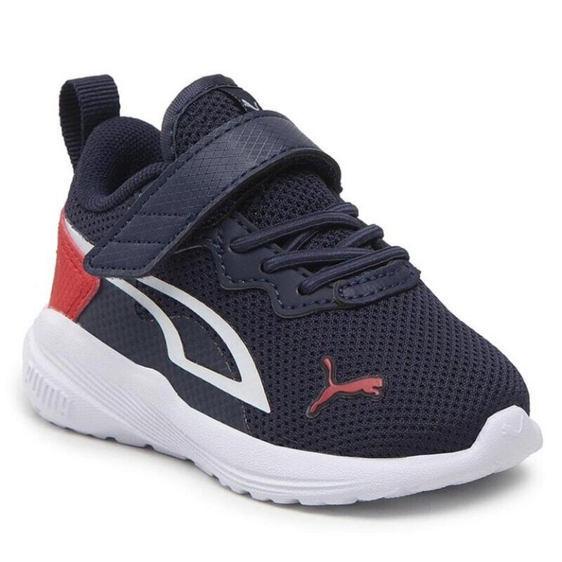 Tenis Puma All-day Active Ac Inf Para Ni&ntilde;os Peq... image number null