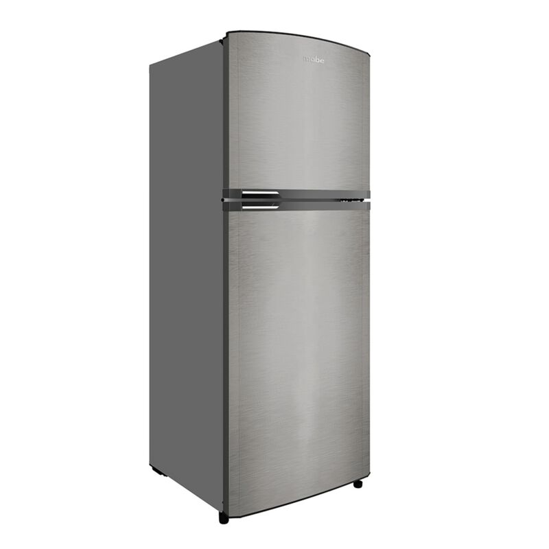 Refrigerador Mabe Rme360pvmrm0360 L Inox Mate O... image number null