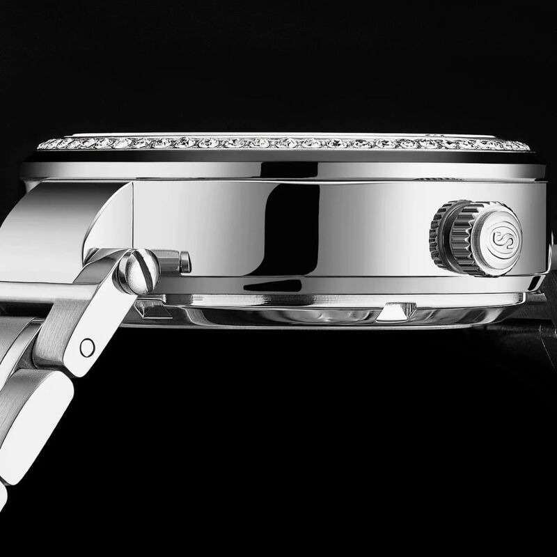 Reloj Stuhrling para mujer automático 4039.1 sk... image number null
