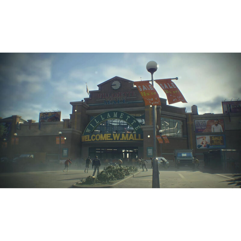 Dead Rising Deluxe Remaster - Xbox Series X image number null