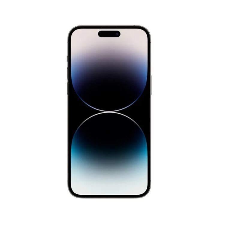 Apple iPhone 14 Pro Max 256gb Black image number null