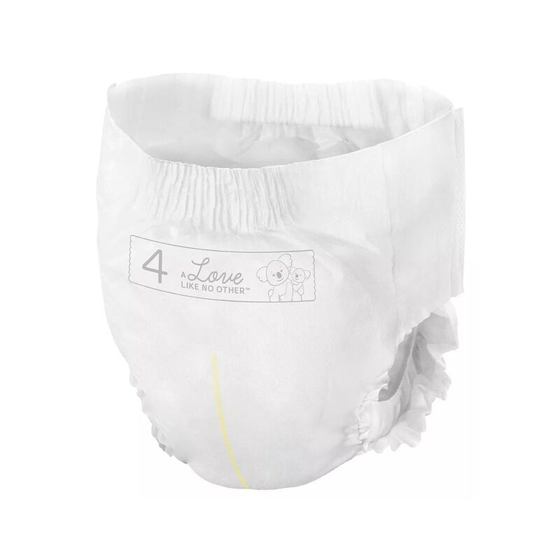 Calzón Entrenador Bambo Nature Dream 22pz T4 image number null