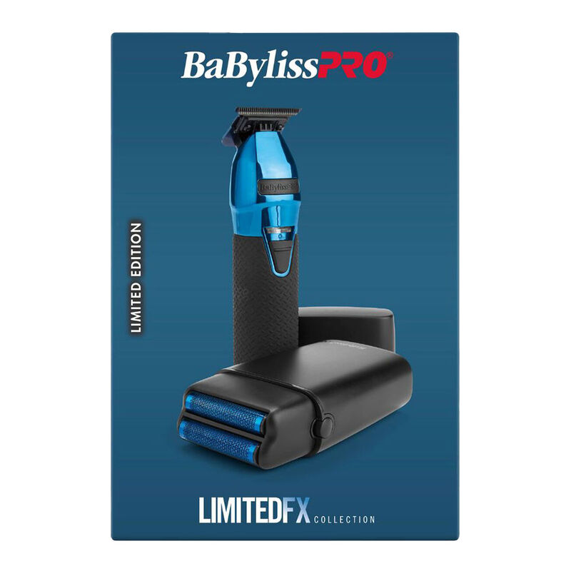 Recortadora Y Afeitadora Babylisspro Limitedfx image number null