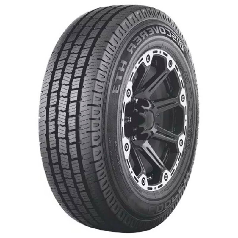 Llanta 235/80R17 120R Cooper Discoverer HT3 image number null