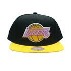 Snapback Mitchel&ness Los Angeles Lakers Js190792