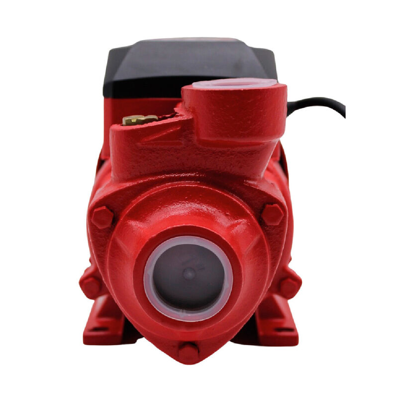 Bomba de Agua Electrica de 1/2HP 110volts image number null