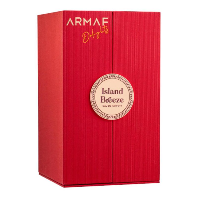 Perfume Armaf Island Breeze Edp 100 Ml image number null
