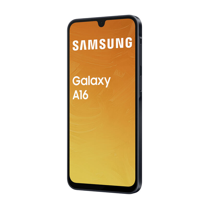 Samsung Galaxy A16 4G 128gb 6gb Dual Sim image number null