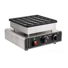M&aacute;quina Para Mini Hotcakes Shtark Shtmwaf