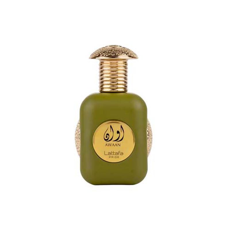 Perfume Lattafa Awaan Edp 100 Ml. Unisex image number null