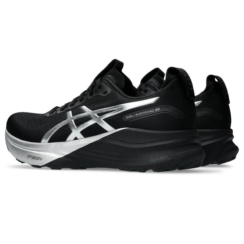 Tenis Hombre Asics Gel-kayano 32 Platinum 1011c... image number null