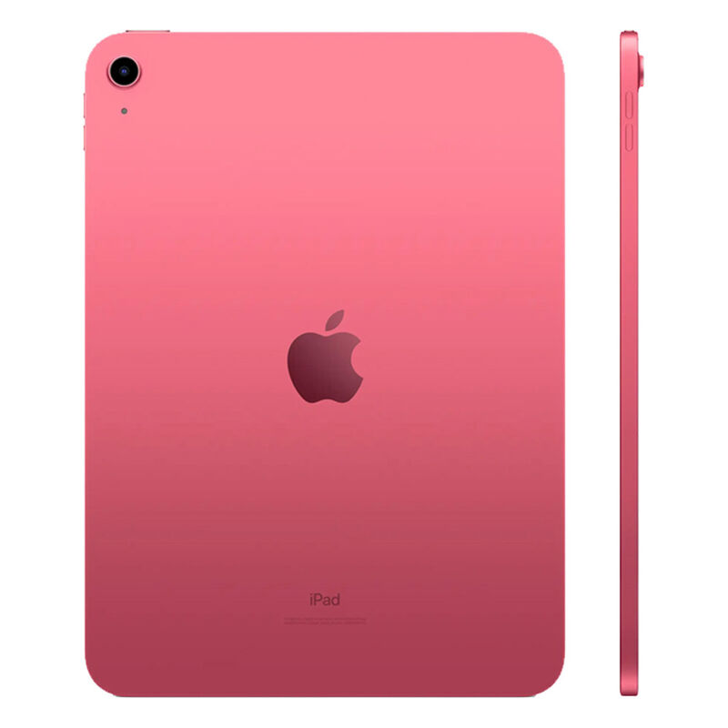 Apple Ipad 2025 (A16 chip) 128Gb Rosa MD4E4LL/A image number null